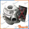 Turbocompresseur pour FORD | 787556-5022S, 787556-5017S